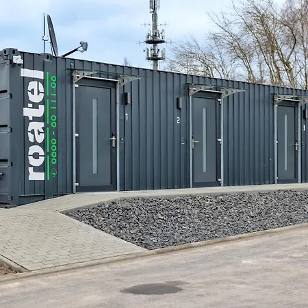 Roatel Staufenberg-lutterberg A7 My-roatel-com Motel