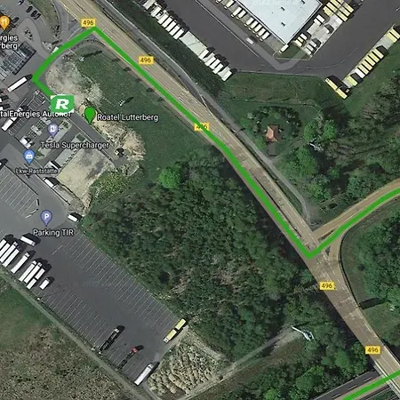 Roatel Staufenberg-lutterberg A7 My-roatel-com Motel