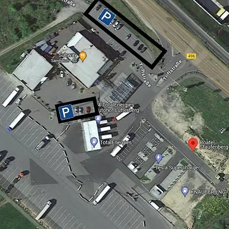 Roatel Staufenberg-lutterberg A7 My-roatel-com * Staufenberg (Lower-Saxony)