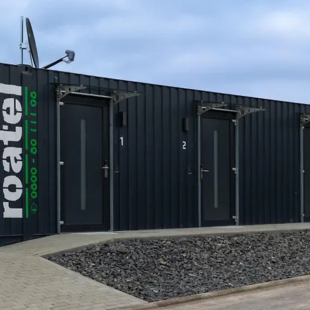 Roatel Staufenberg-lutterberg A7 My-roatel-com