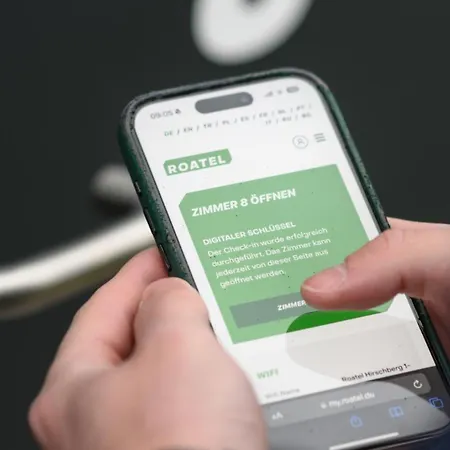 Roatel Staufenberg-lutterberg A7 My-roatel-com Motel *