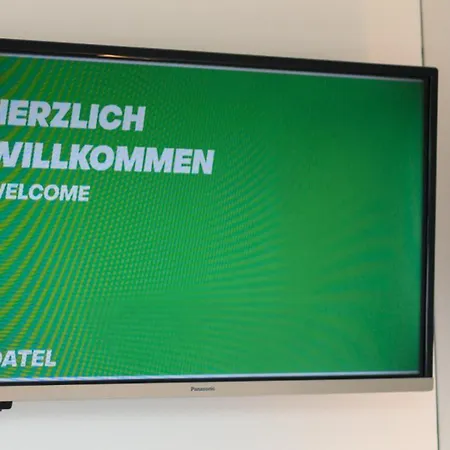 Roatel Staufenberg-lutterberg A7 My-roatel-com Motel *